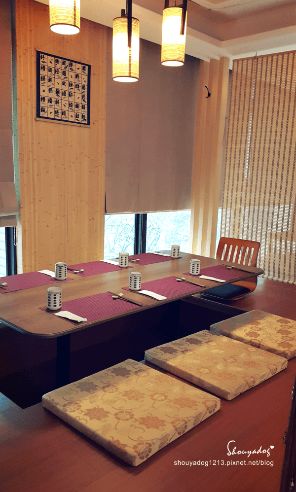 【日式料理】幸福讚精品飯店-幸福日式料理 in新莊