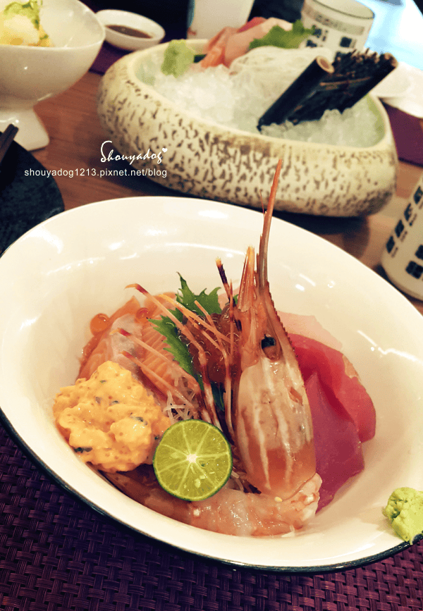 【日式料理】幸福讚精品飯店-幸福日式料理 in新莊