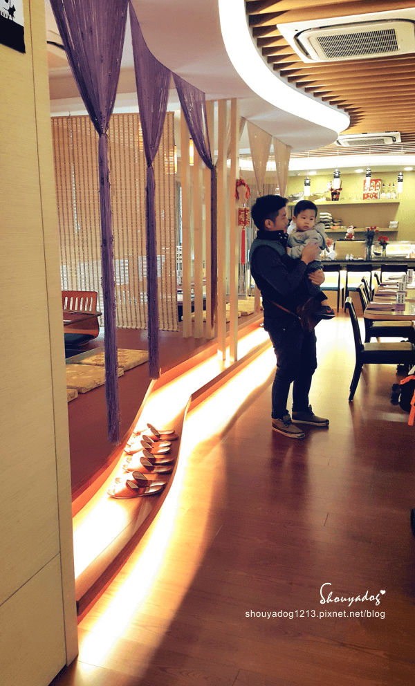 【日式料理】幸福讚精品飯店-幸福日式料理 in新莊