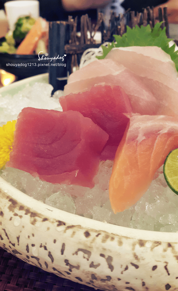 【日式料理】幸福讚精品飯店-幸福日式料理 in新莊