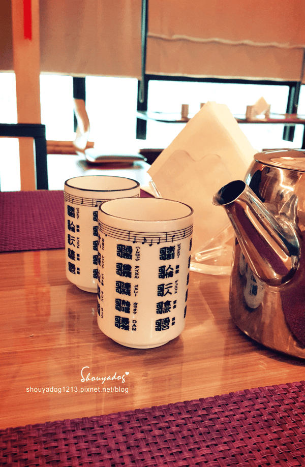 【日式料理】幸福讚精品飯店-幸福日式料理 in新莊