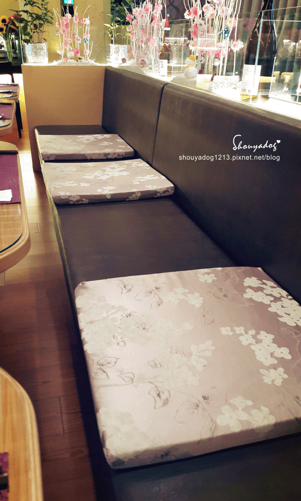 【日式料理】幸福讚精品飯店-幸福日式料理 in新莊