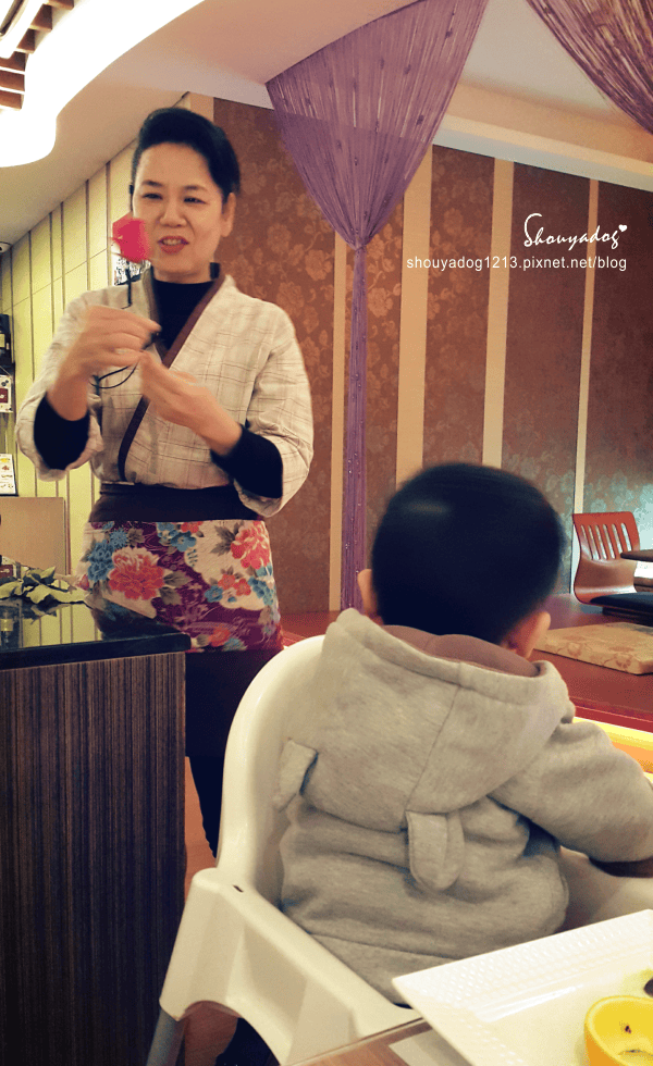 【日式料理】幸福讚精品飯店-幸福日式料理 in新莊