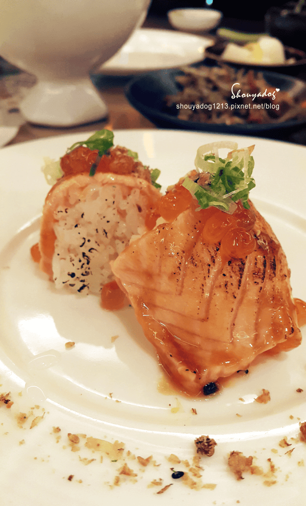 【日式料理】幸福讚精品飯店-幸福日式料理 in新莊