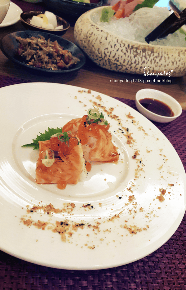 【日式料理】幸福讚精品飯店-幸福日式料理 in新莊