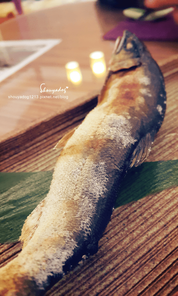 【日式料理】幸福讚精品飯店-幸福日式料理 in新莊