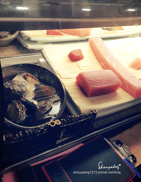 【日式料理】幸福讚精品飯店-幸福日式料理 in新莊