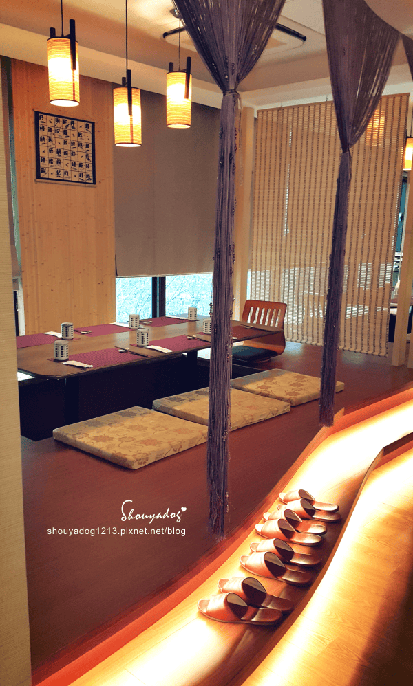 【日式料理】幸福讚精品飯店-幸福日式料理 in新莊