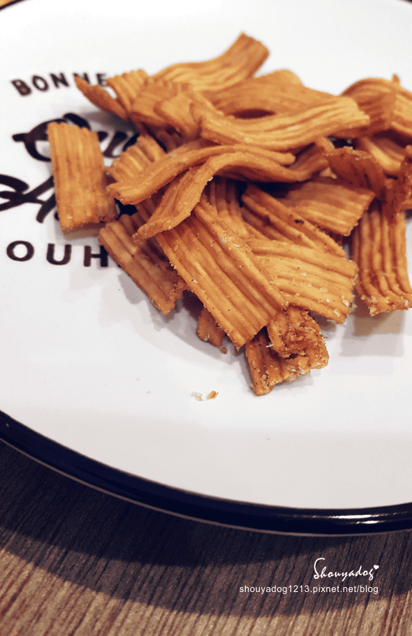 【零食餅乾】好吃又ㄙㄨㄚˋ嘴的 Snek Ku Shoyue