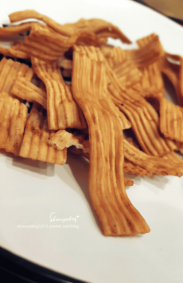 【零食餅乾】好吃又ㄙㄨㄚˋ嘴的 Snek Ku Shoyue