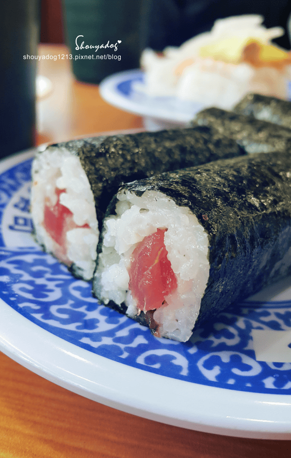 【迴轉壽司】可以玩扭蛋的くら寿司 藏壽司 in JC Par