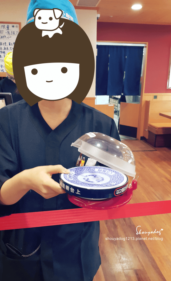 【迴轉壽司】可以玩扭蛋的くら寿司 藏壽司 in JC Par