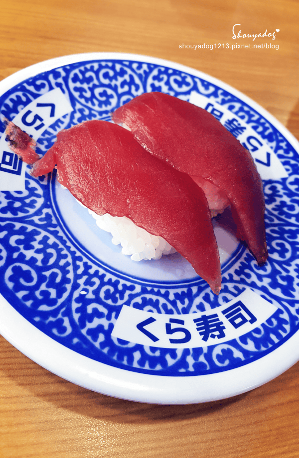 【迴轉壽司】可以玩扭蛋的くら寿司 藏壽司 in JC Par