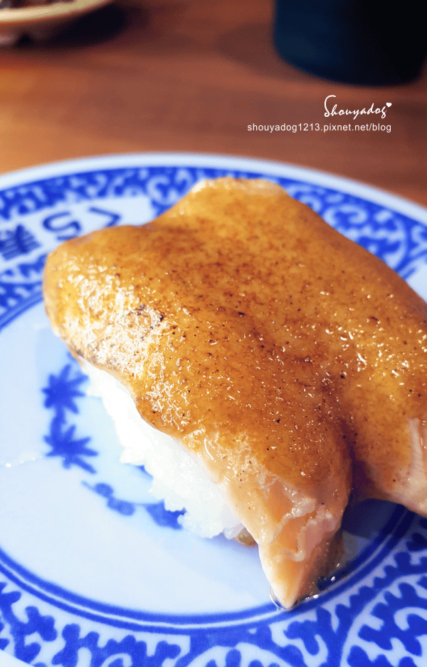 【迴轉壽司】可以玩扭蛋的くら寿司 藏壽司 in JC Par