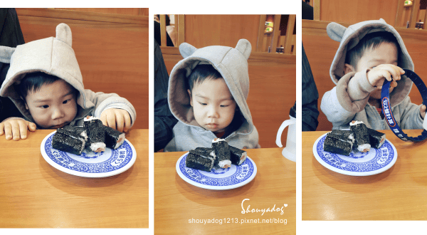 【迴轉壽司】可以玩扭蛋的くら寿司 藏壽司 in JC Par