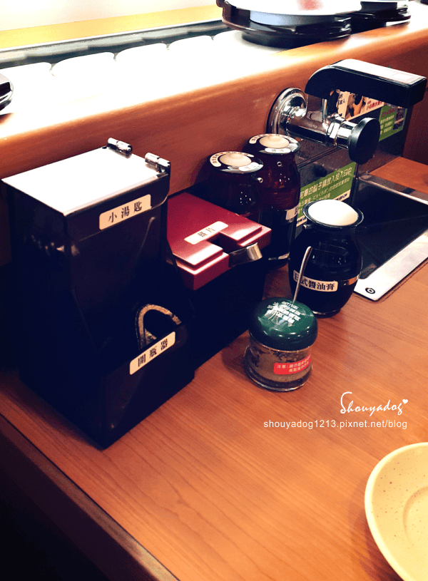 【迴轉壽司】可以玩扭蛋的くら寿司 藏壽司 in JC Par