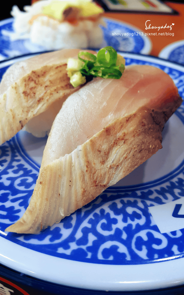 【迴轉壽司】可以玩扭蛋的くら寿司 藏壽司 in JC Par