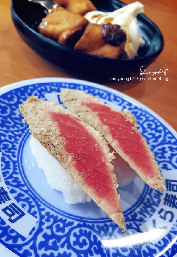 【迴轉壽司】可以玩扭蛋的くら寿司 藏壽司 in JC Par