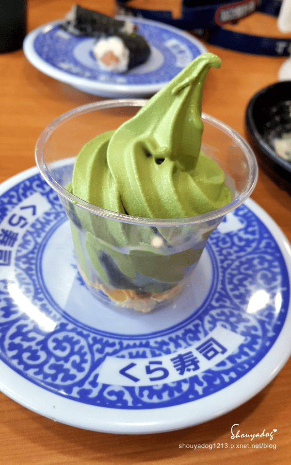 【迴轉壽司】可以玩扭蛋的くら寿司 藏壽司 in JC Par