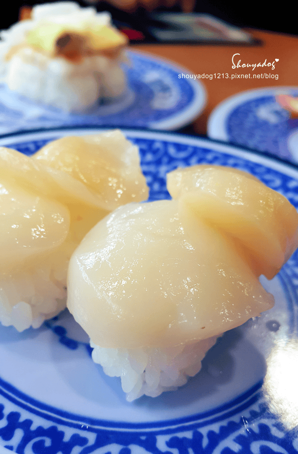 【迴轉壽司】可以玩扭蛋的くら寿司 藏壽司 in JC Par