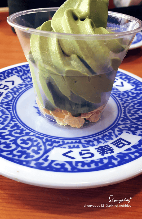 【迴轉壽司】可以玩扭蛋的くら寿司 藏壽司 in JC Par