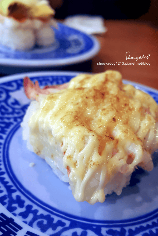 【迴轉壽司】可以玩扭蛋的くら寿司 藏壽司 in JC Par