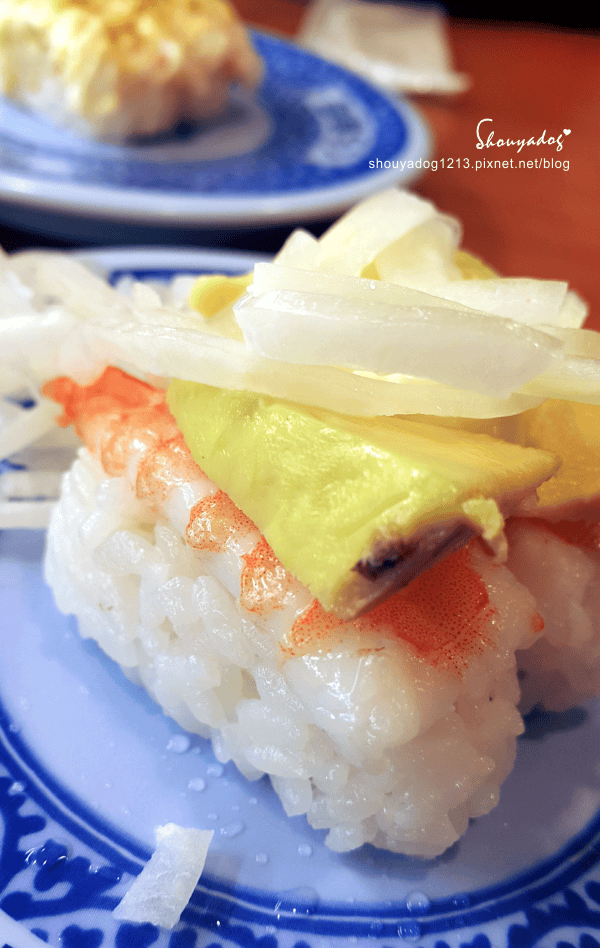 【迴轉壽司】可以玩扭蛋的くら寿司 藏壽司 in JC Par