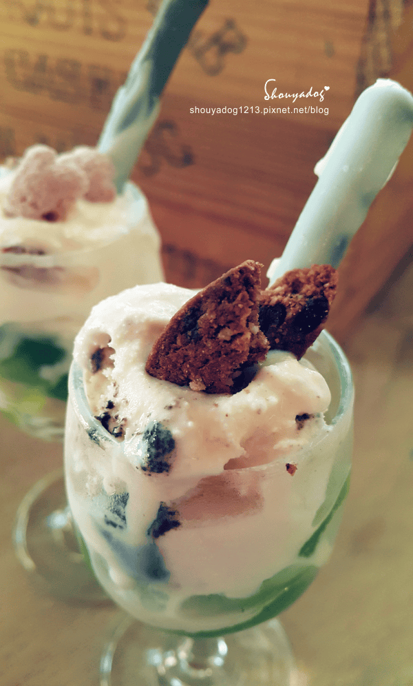 【甜點冰品】在家宴客的完美句點。SWENSENS雙聖冰淇淋