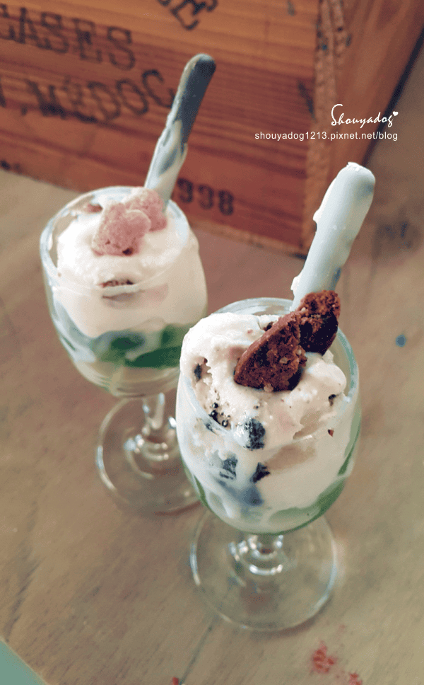 【甜點冰品】在家宴客的完美句點。SWENSENS雙聖冰淇淋