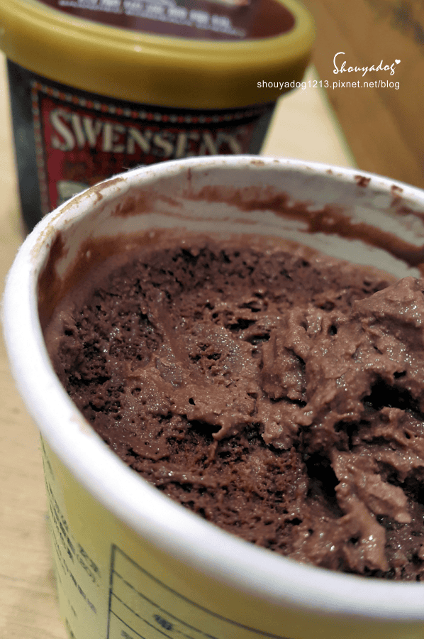 【甜點冰品】在家宴客的完美句點。SWENSENS雙聖冰淇淋