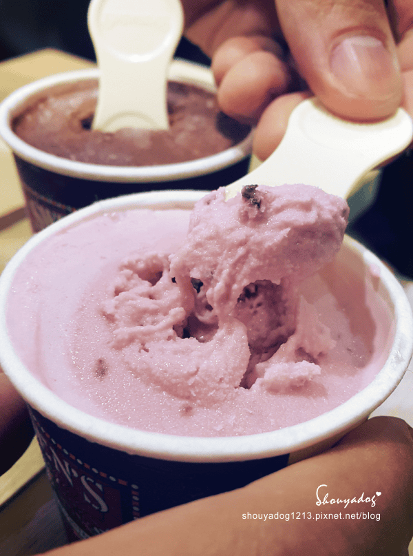 【甜點冰品】在家宴客的完美句點。SWENSENS雙聖冰淇淋