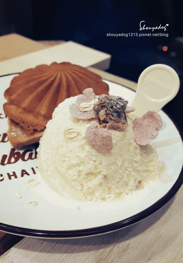 【甜點冰品】在家宴客的完美句點。SWENSENS雙聖冰淇淋