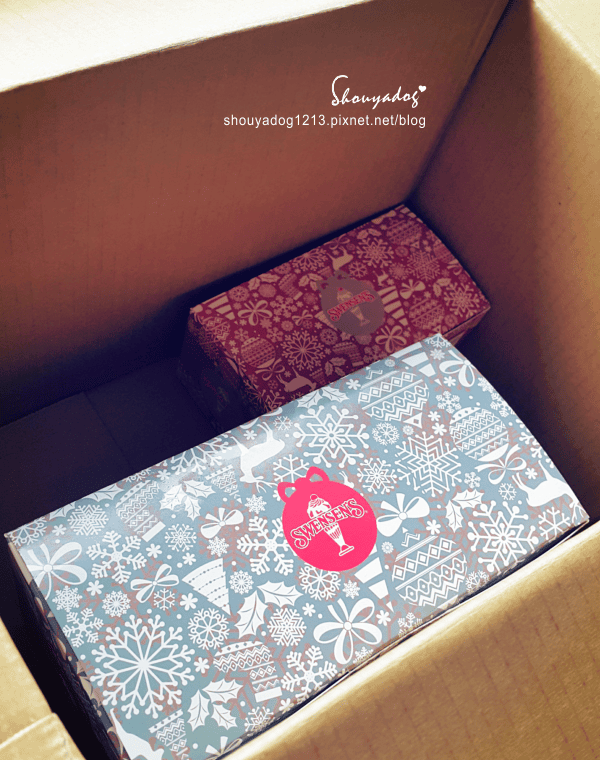 【甜點冰品】在家宴客的完美句點。SWENSENS雙聖冰淇淋