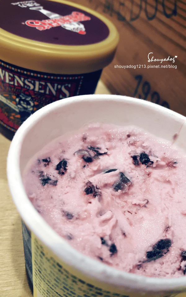 【甜點冰品】在家宴客的完美句點。SWENSENS雙聖冰淇淋