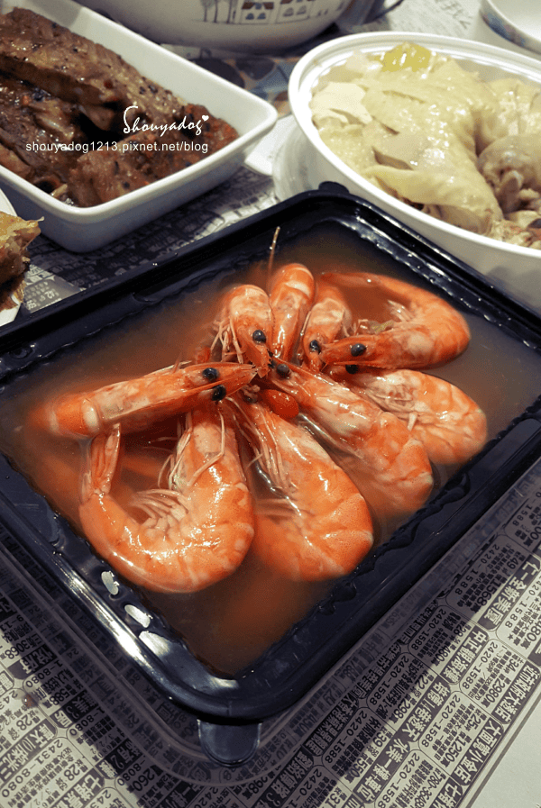 【年菜組合】把國富飯店團圓飯整組帶回家