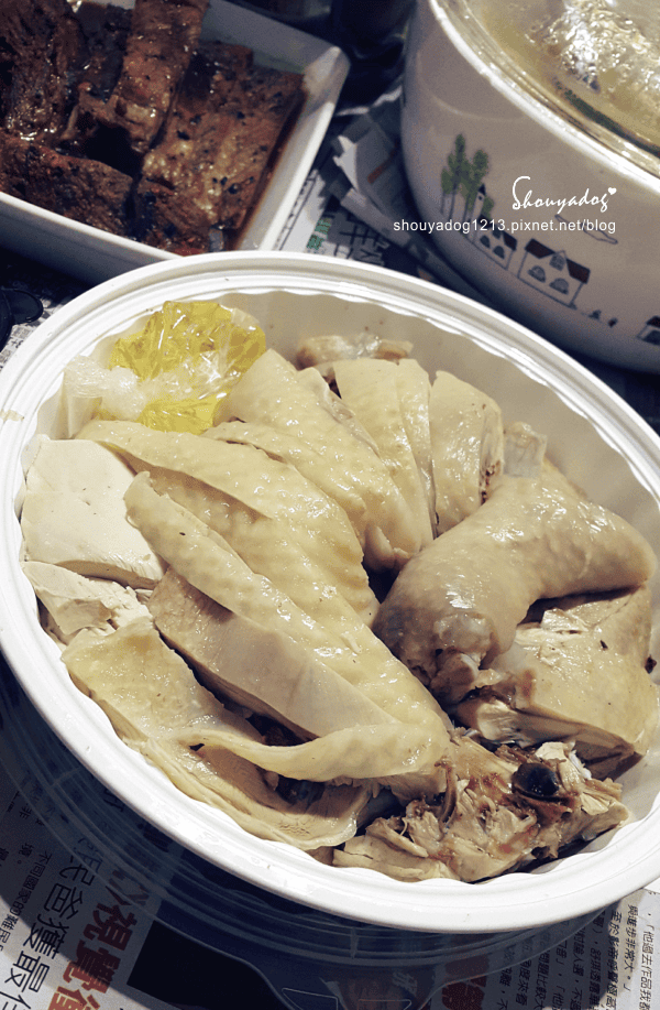 【年菜組合】把國富飯店團圓飯整組帶回家