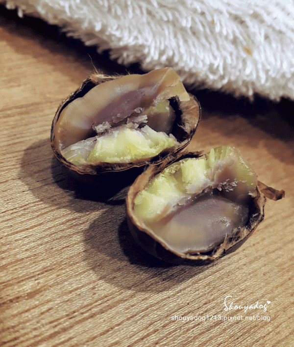 【傳統小吃】汐止市場的天津糖炒栗子