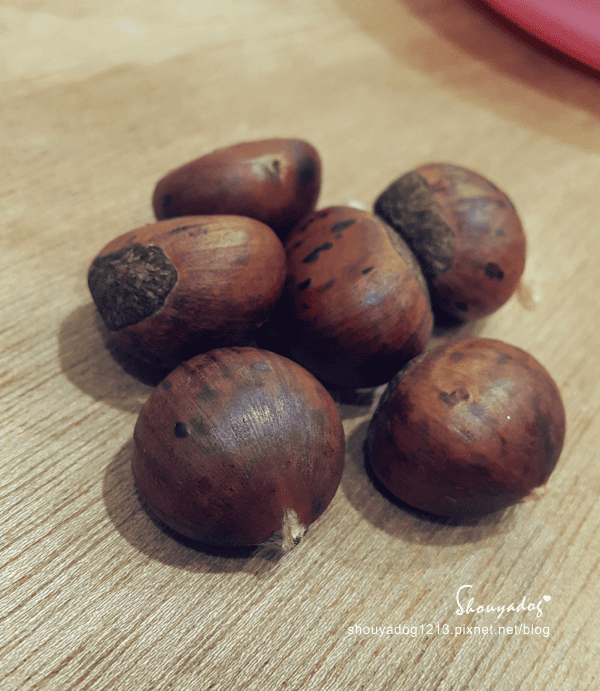 【傳統小吃】汐止市場的天津糖炒栗子