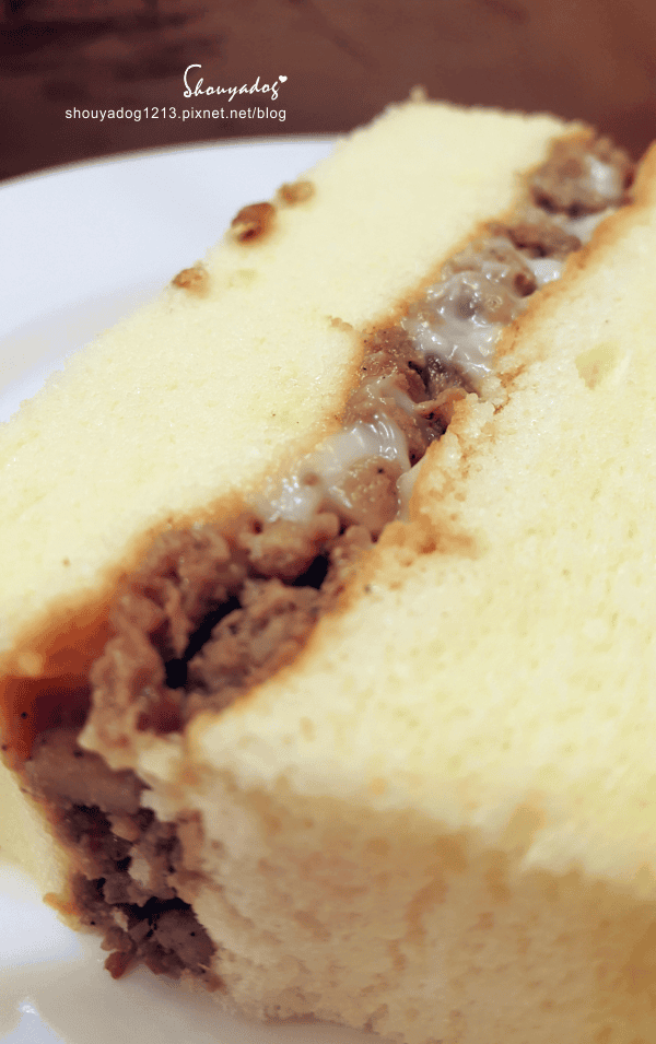 【地方名產】可以宅配的伴手禮 梧棲小鎮鹹蛋糕