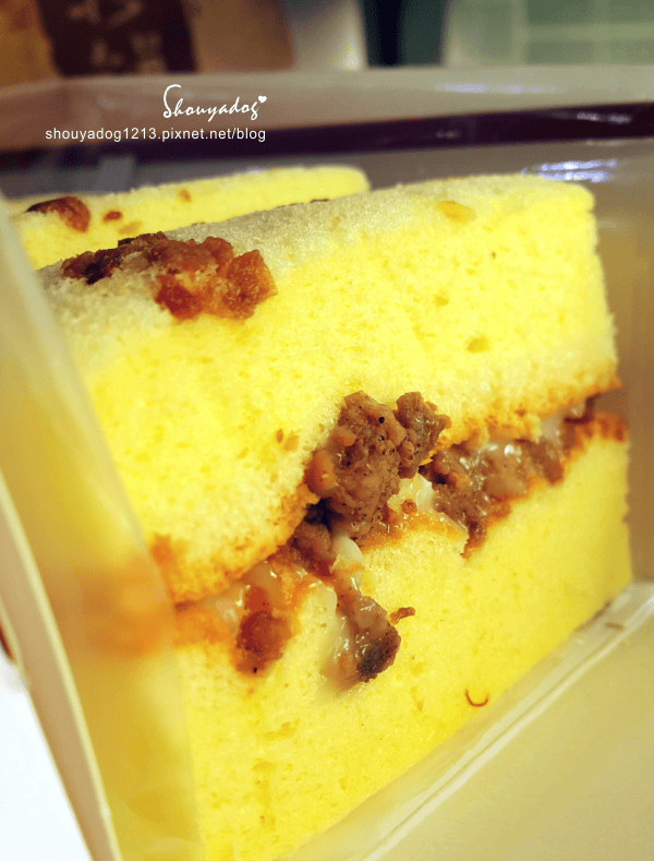 【地方名產】可以宅配的伴手禮 梧棲小鎮鹹蛋糕