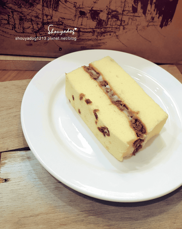 【地方名產】可以宅配的伴手禮 梧棲小鎮鹹蛋糕