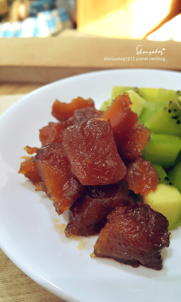 【零食餅乾】傳承50年的古早味 來自台東的蕃薯伯 楊記地瓜酥