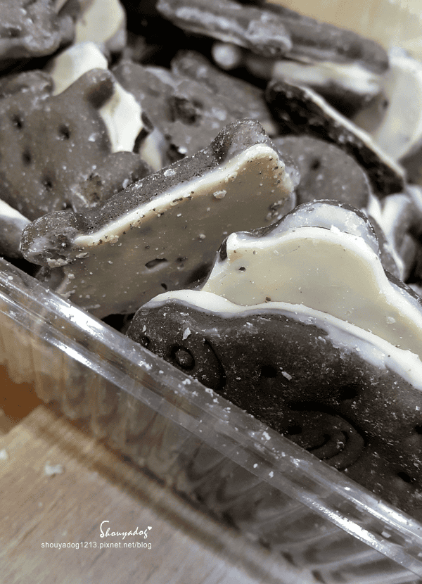 【零食餅乾】來自西班牙的 Asinez 艾思尼動物餅乾