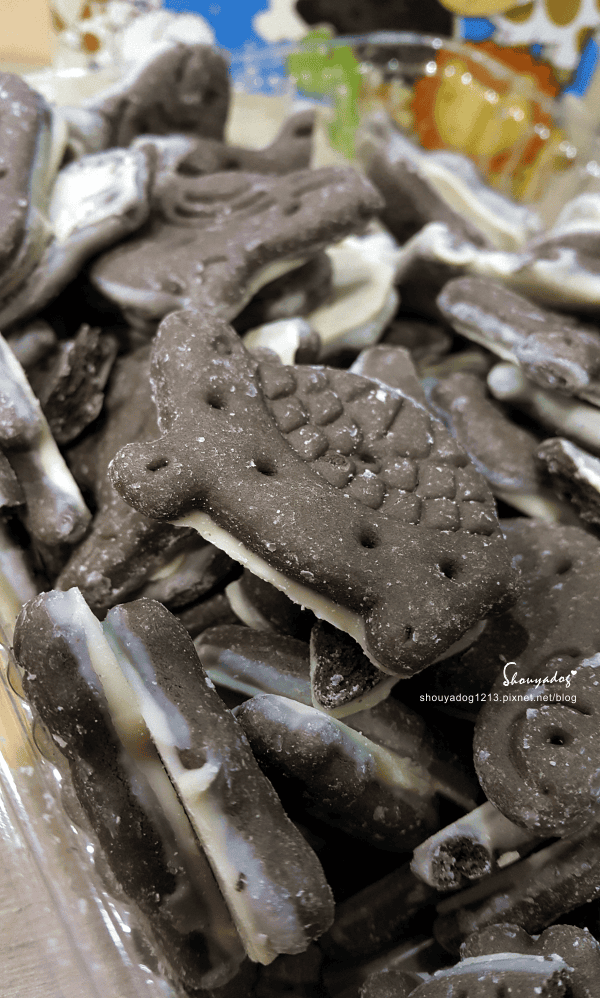 【零食餅乾】來自西班牙的 Asinez 艾思尼動物餅乾