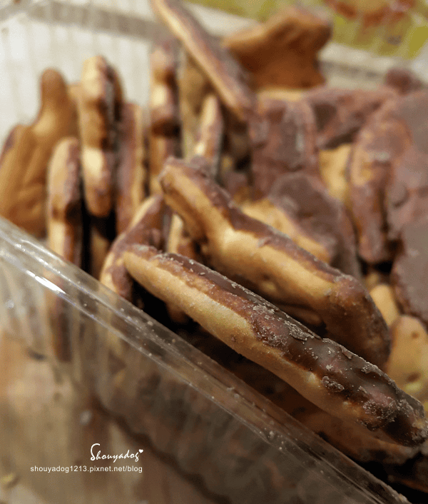 【零食餅乾】來自西班牙的 Asinez 艾思尼動物餅乾