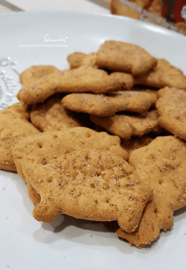 【零食餅乾】來自西班牙的 Asinez 艾思尼動物餅乾
