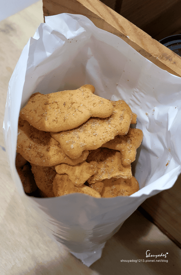 【零食餅乾】來自西班牙的 Asinez 艾思尼動物餅乾