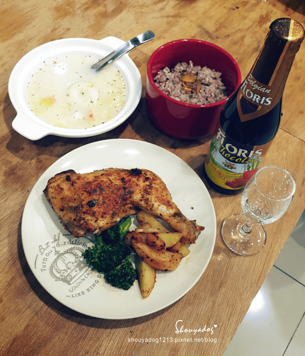 【酒精飲品】情人節的濃情小幫手 比利時巧克力白啤酒