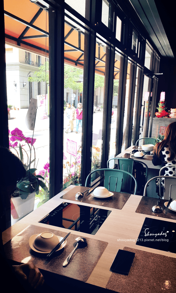 【鴛鴦鍋】超大鮮甜肉片在這裡 MI'S SERIES 覓精緻