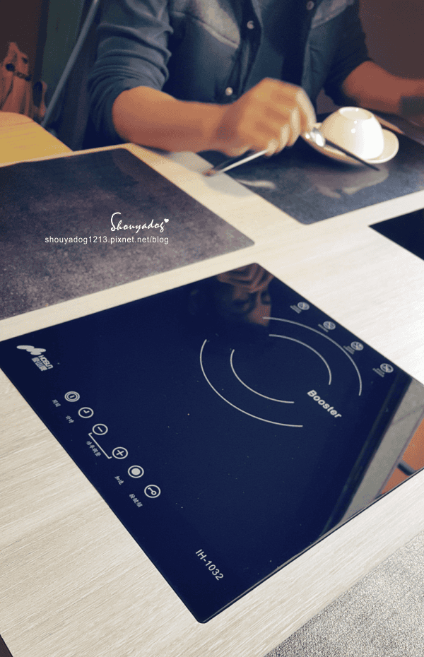 【鴛鴦鍋】超大鮮甜肉片在這裡 MI'S SERIES 覓精緻